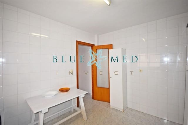 3 soverom Leilighet til salgs i Puerto de Mazarron, Mazarrón - € 134 900 (Ref: 8802278)