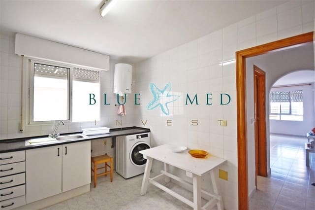 3 soverom Leilighet til salgs i Puerto de Mazarron, Mazarrón - € 134 900 (Ref: 8802278)