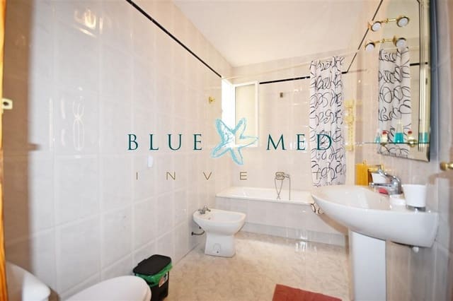 3 soverom Leilighet til salgs i Puerto de Mazarron, Mazarrón - € 134 900 (Ref: 8802278)