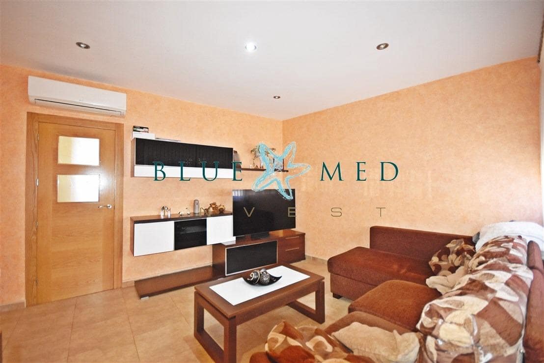 3 soveværelse Byhus til salg i Mazarron med garage - € 210.000 (Ref: 8817989)