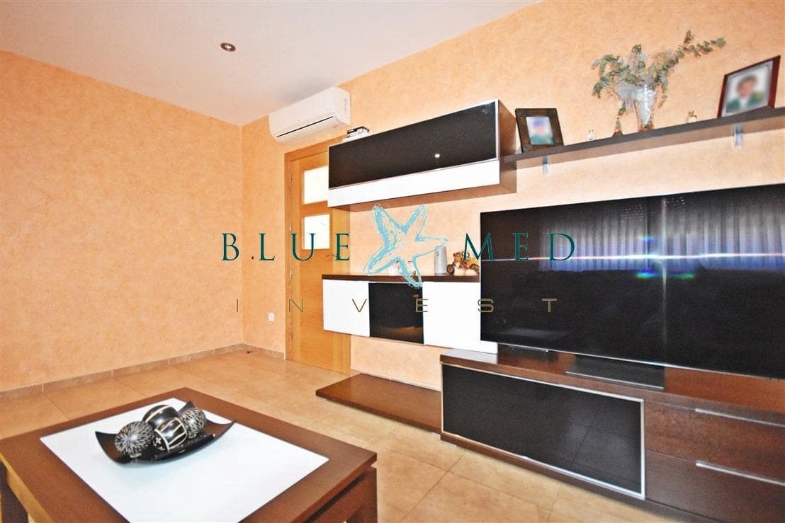 3 soveværelse Byhus til salg i Mazarron med garage - € 210.000 (Ref: 8817989)