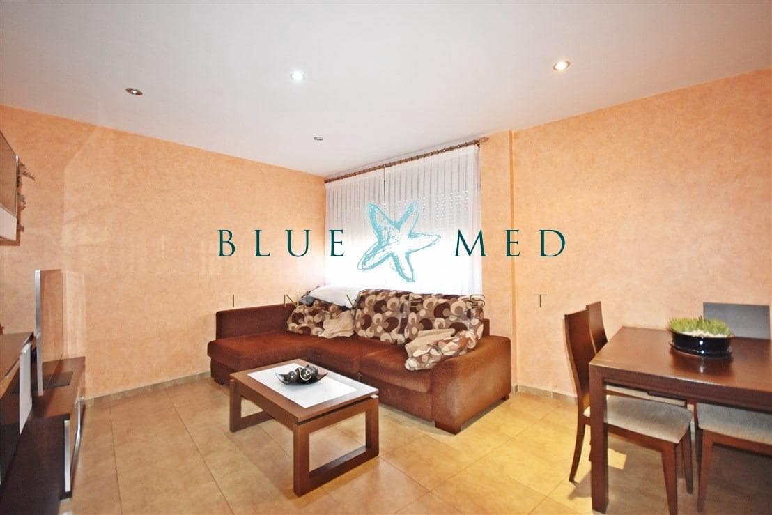 3 soveværelse Byhus til salg i Mazarron med garage - € 210.000 (Ref: 8817989)