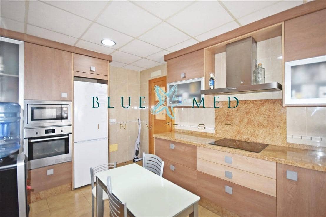 3 soveværelse Byhus til salg i Mazarron med garage - € 210.000 (Ref: 8817989)