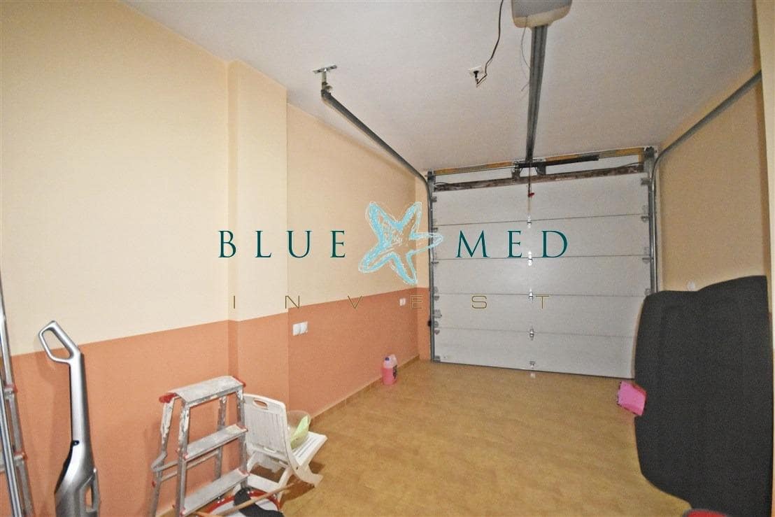 3 soveværelse Byhus til salg i Mazarron med garage - € 210.000 (Ref: 8817989)