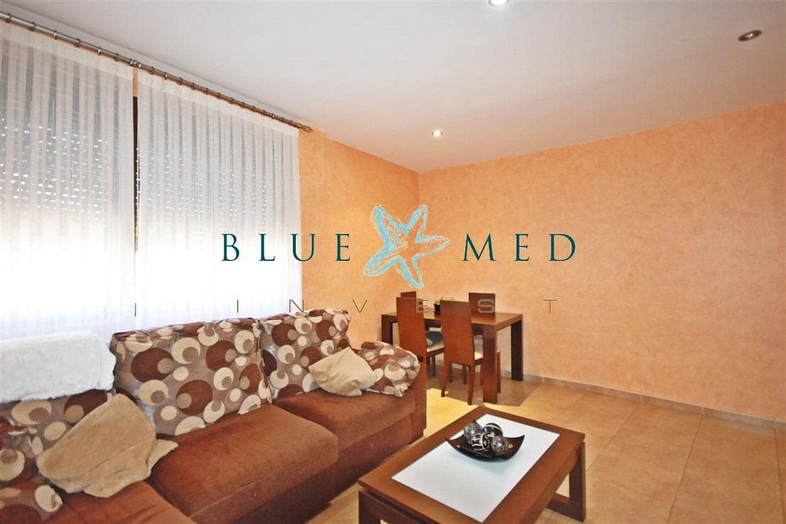 3 soveværelse Byhus til salg i Mazarron med garage - € 210.000 (Ref: 8817989)