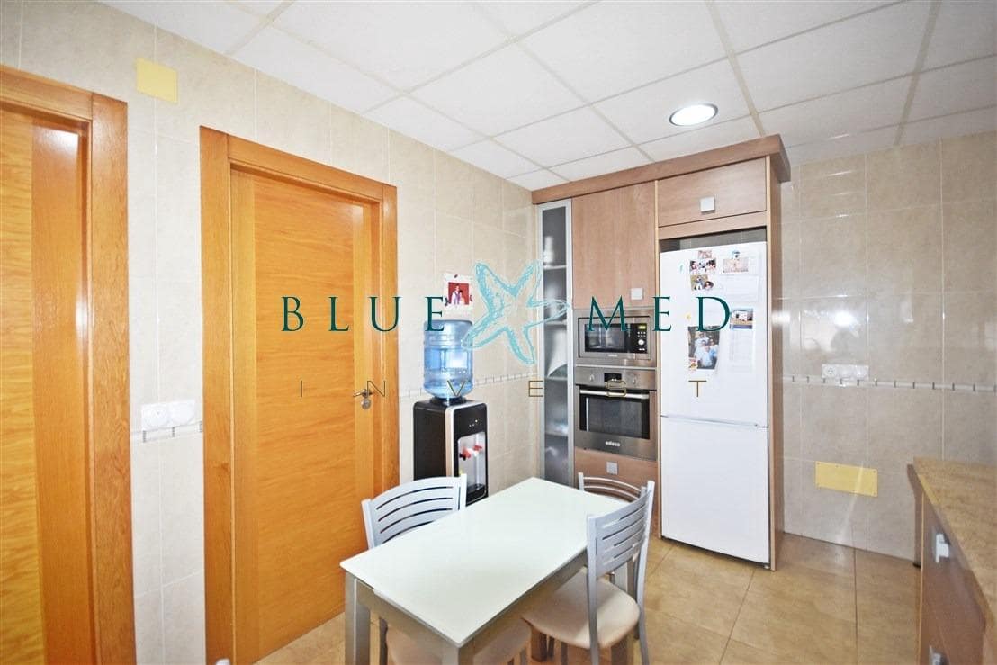 3 soveværelse Byhus til salg i Mazarron med garage - € 210.000 (Ref: 8817989)