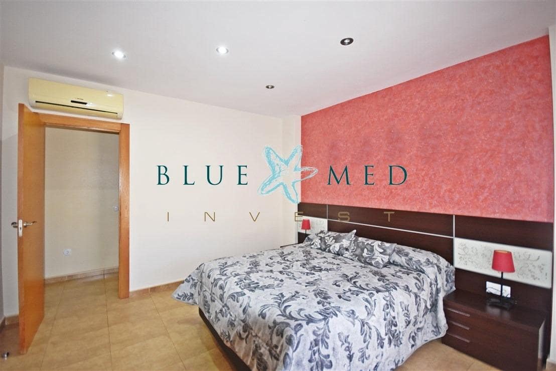 3 soveværelse Byhus til salg i Mazarron med garage - € 210.000 (Ref: 8817989)