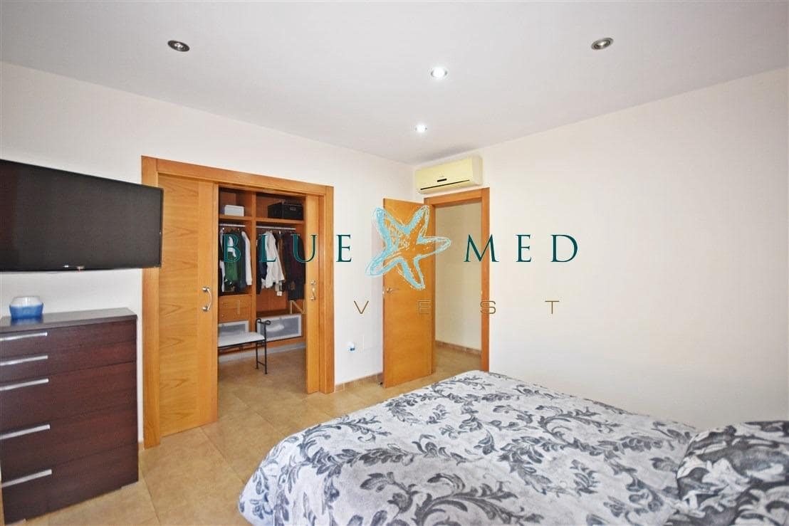 3 soveværelse Byhus til salg i Mazarron med garage - € 210.000 (Ref: 8817989)