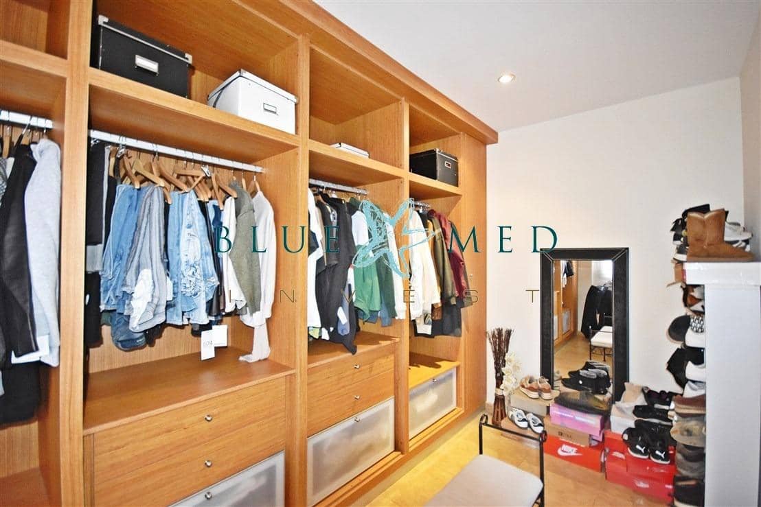 3 soveværelse Byhus til salg i Mazarron med garage - € 210.000 (Ref: 8817989)