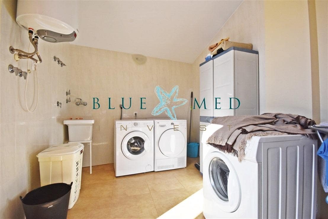 3 soveværelse Byhus til salg i Mazarron med garage - € 210.000 (Ref: 8817989)