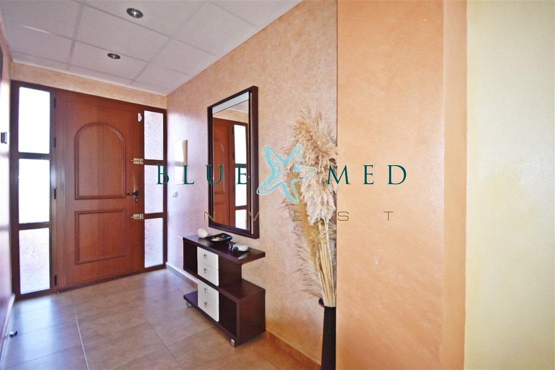 3 soveværelse Byhus til salg i Mazarron med garage - € 210.000 (Ref: 8817989)