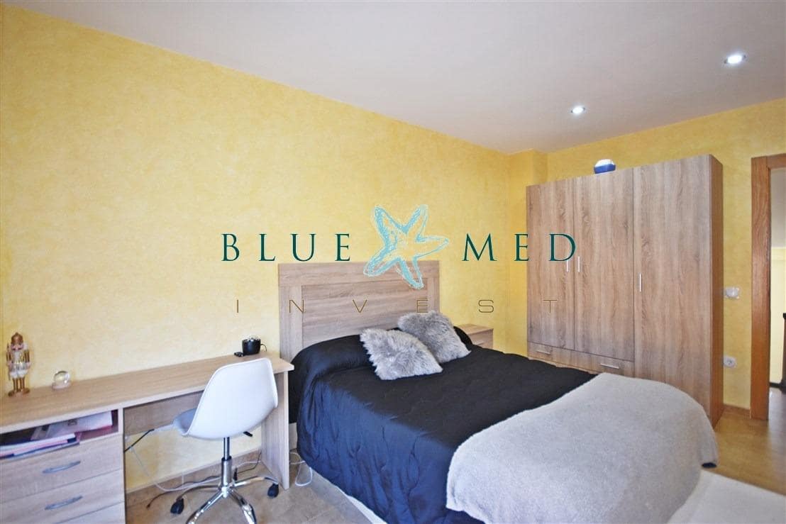 3 soveværelse Byhus til salg i Mazarron med garage - € 210.000 (Ref: 8817989)