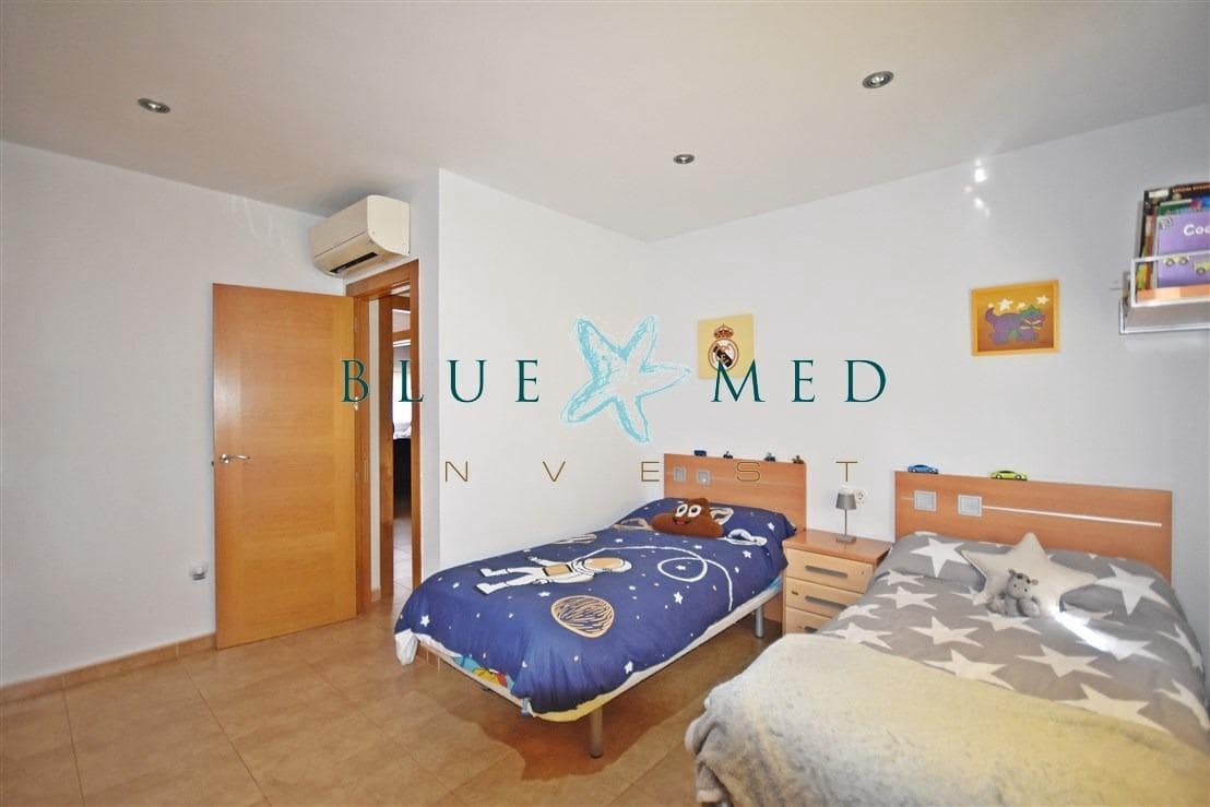 3 soveværelse Byhus til salg i Mazarron med garage - € 210.000 (Ref: 8817989)