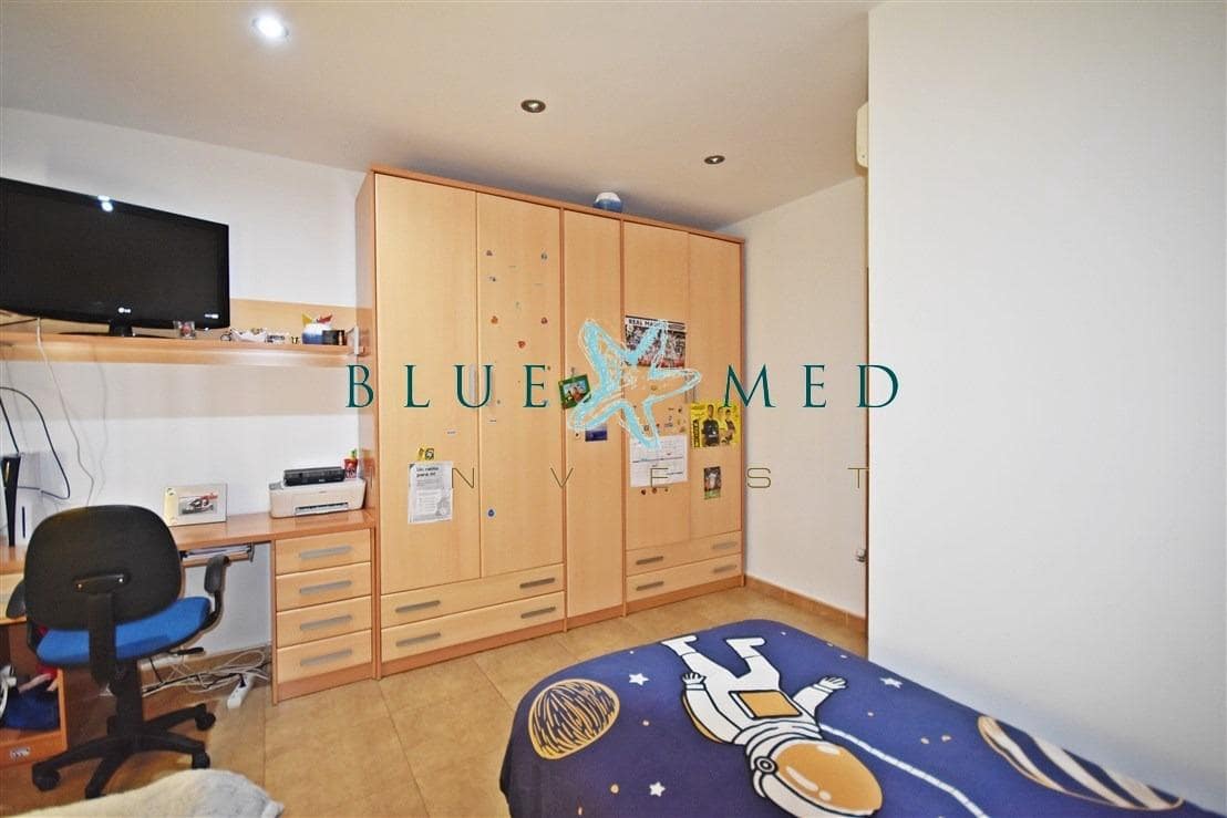 3 soveværelse Byhus til salg i Mazarron med garage - € 210.000 (Ref: 8817989)