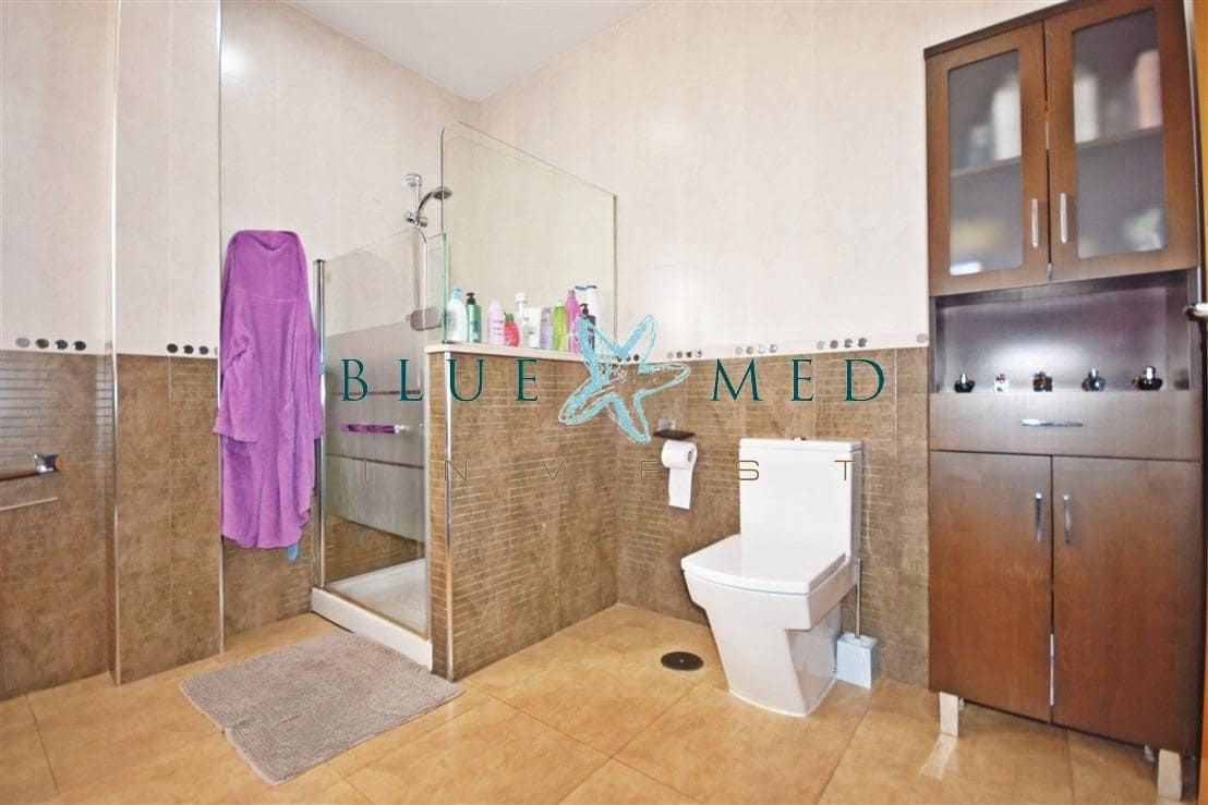 3 soveværelse Byhus til salg i Mazarron med garage - € 210.000 (Ref: 8817989)