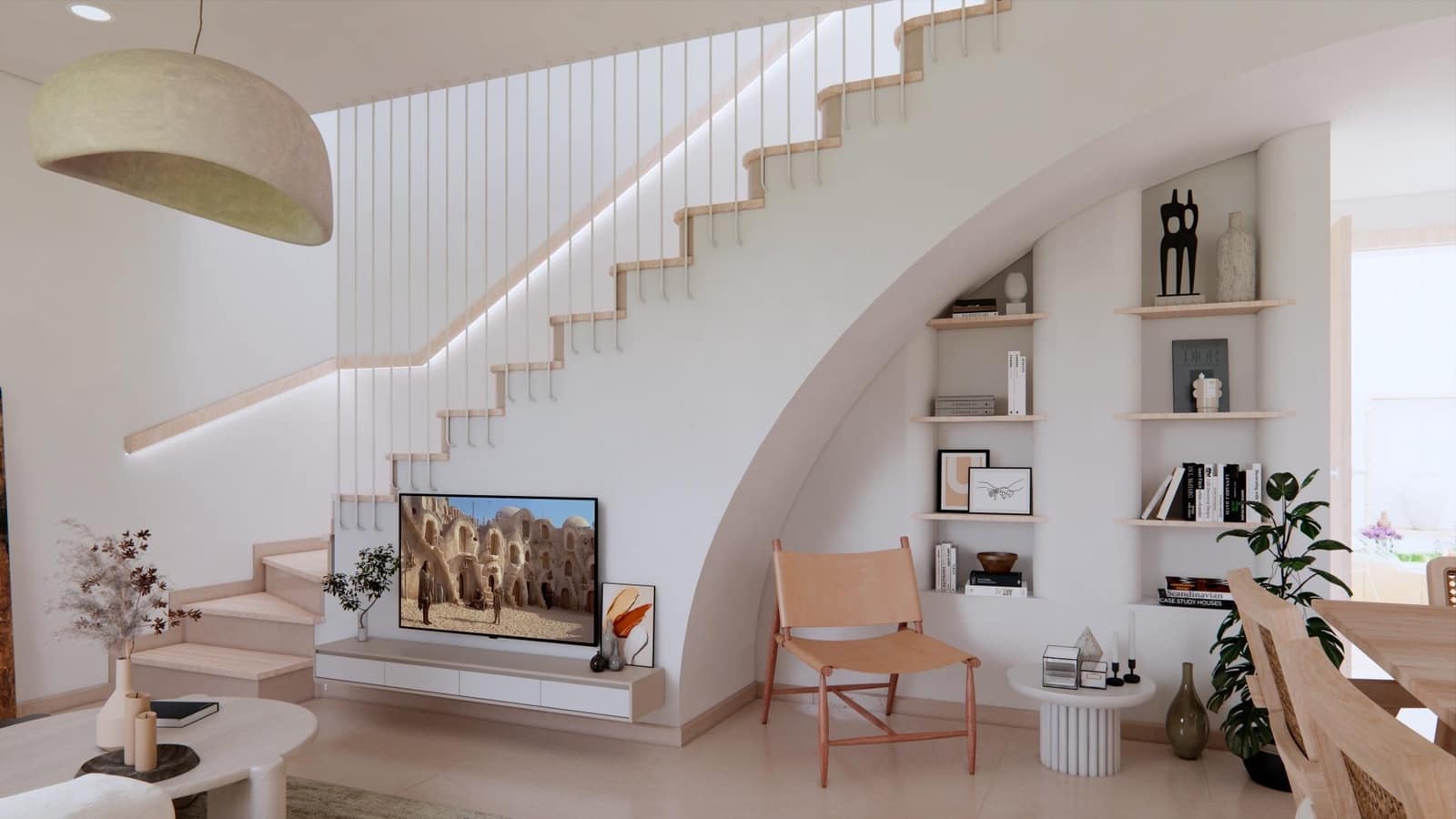 2 soveværelse Villa til salg i La Azohia - € 245.900 (Ref: 8841157)