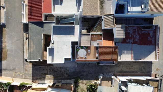 2 chambre Villa/Maison à vendre à La Azohia, Carthagène - 245 900 € (Ref: 8841157)