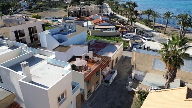 2 soverom Villa til salgs i La Azohia, Cartagena - € 249 000 (Ref: 8841157)