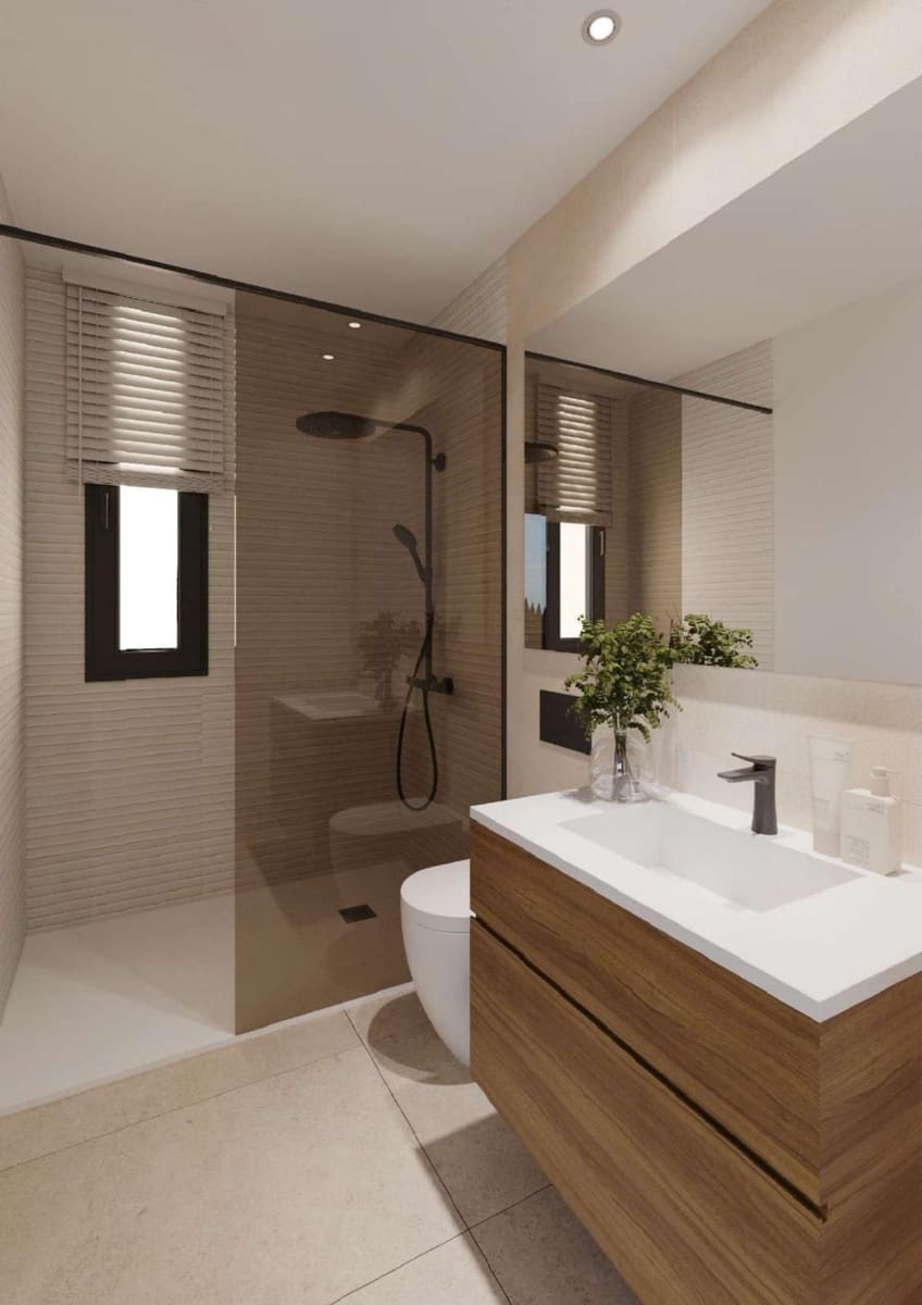 3 chambre Villa/Maison à vendre à Fuente Alamo de Murcia avec piscine - 319 900 € (Ref: 8857442)