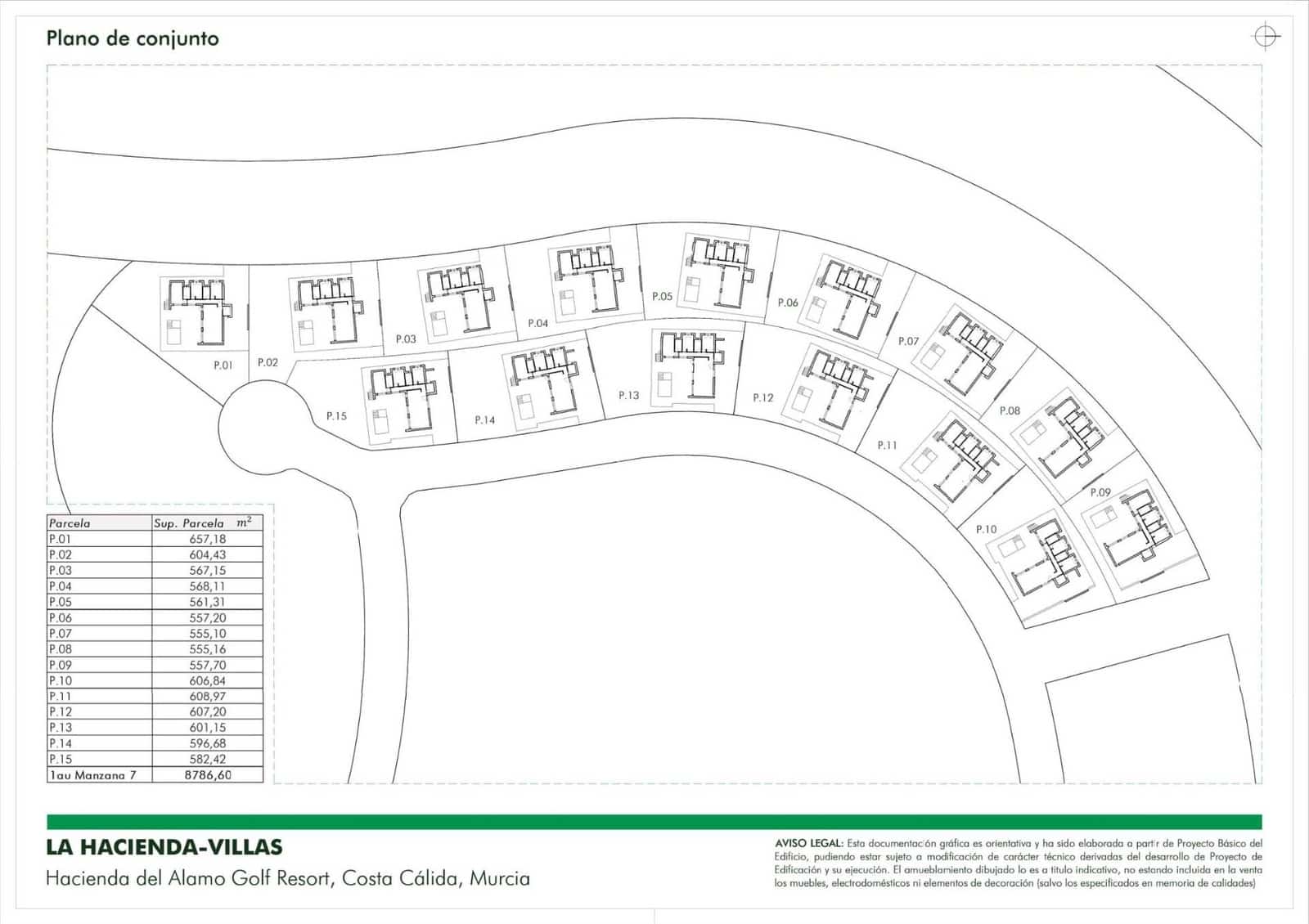 3 chambre Villa/Maison à vendre à Fuente Alamo de Murcia avec piscine - 354 900 € (Ref: 8857442)