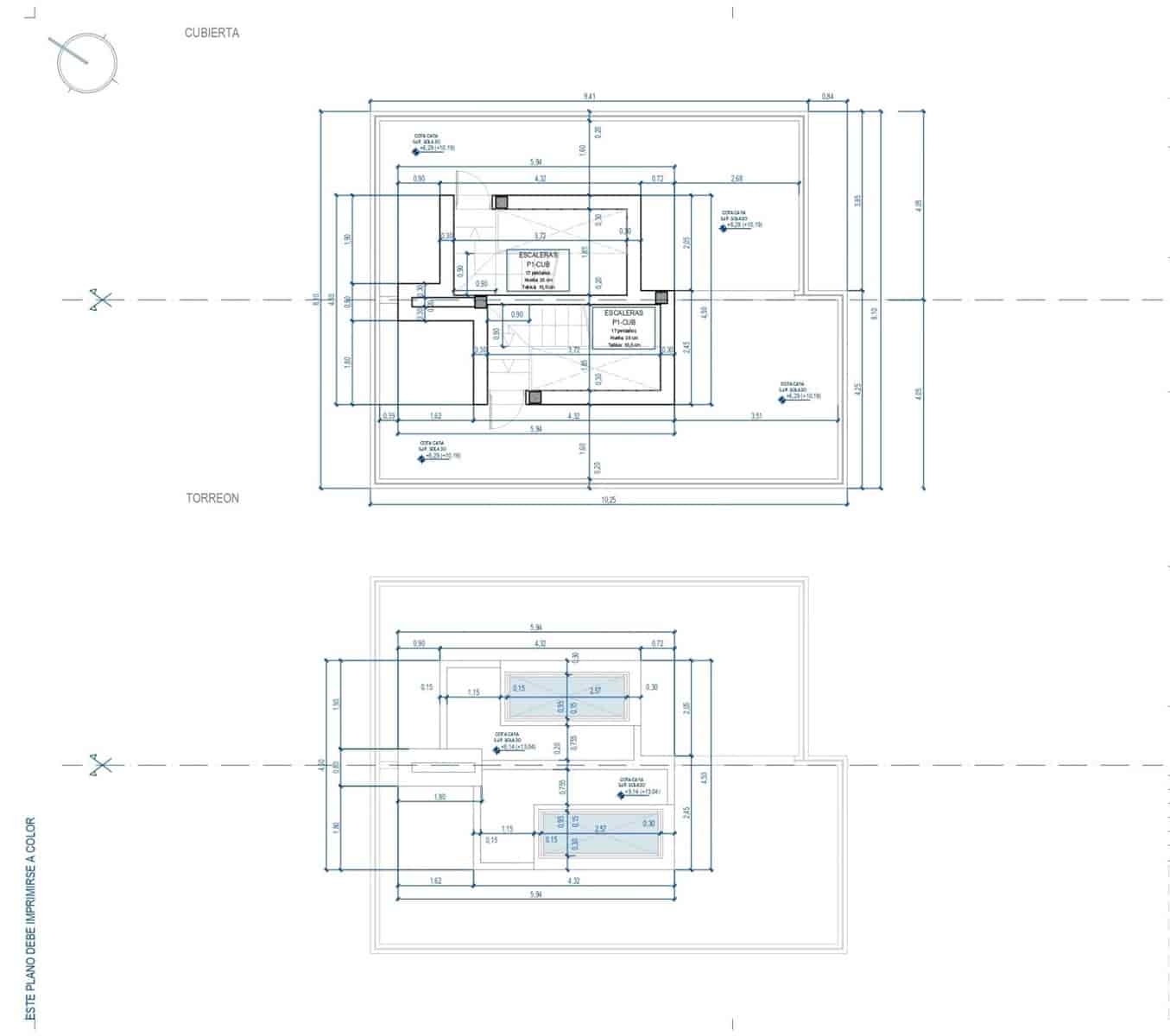 2 camera da letto Appartamento in vendita in La Azohia - 259.000 € (Rif: 8867206)