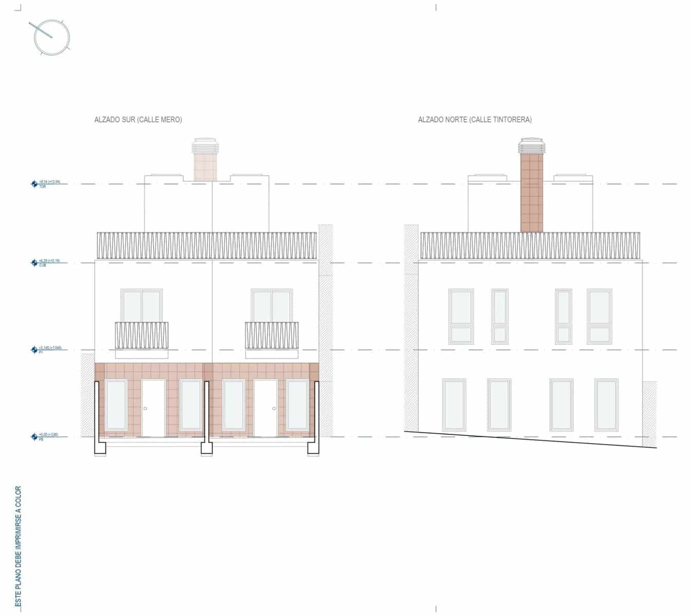 2 camera da letto Appartamento in vendita in La Azohia - 259.000 € (Rif: 8867206)