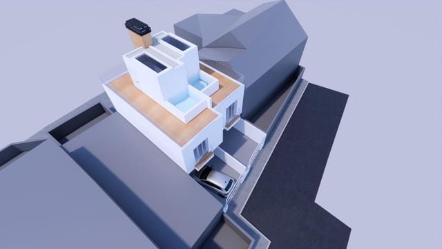 2 soverom Leilighet til salgs i La Azohia, Cartagena - € 259 000 (Ref: 8867206)