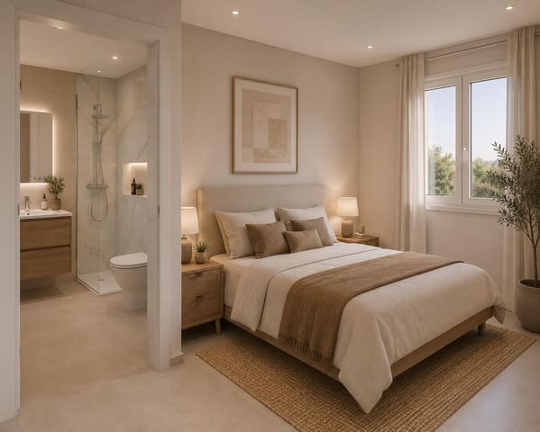 Apartamento de 2 habitaciones en La Azohia, Cartagena en venta - 265.000 € (Ref: 8867206)
