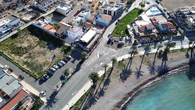 Apartamento de 2 habitaciones en La Azohia, Cartagena en venta - 265.000 € (Ref: 8867206)