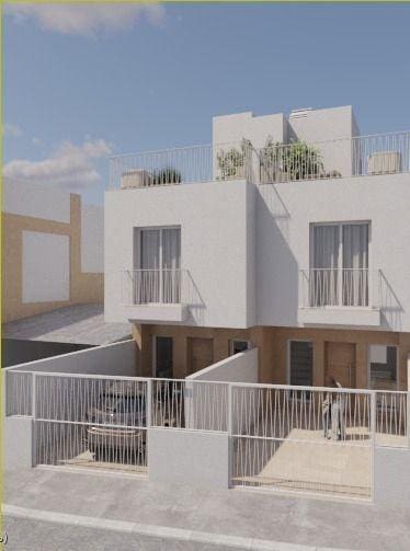 2 chambre Appartement à vendre à La Azohia avec garage - 275 000 € (Ref: 8867206)