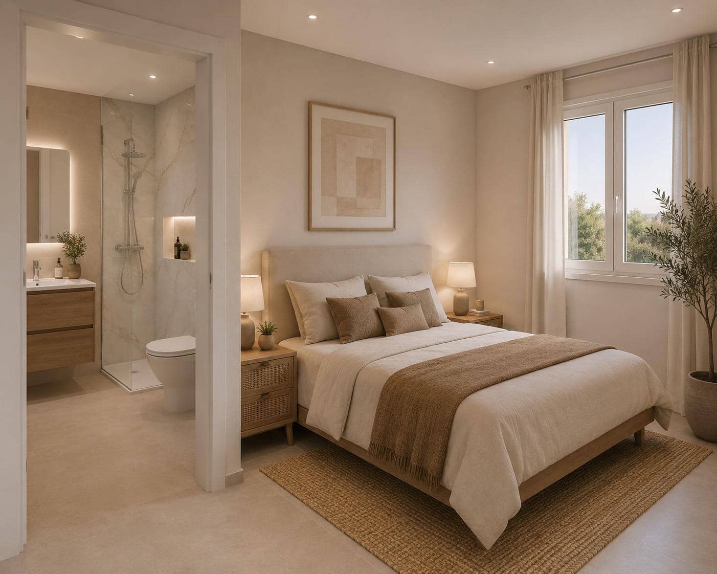 2 slaapkamer Appartement te koop in La Azohia - € 269.000 (Ref: 8867207)