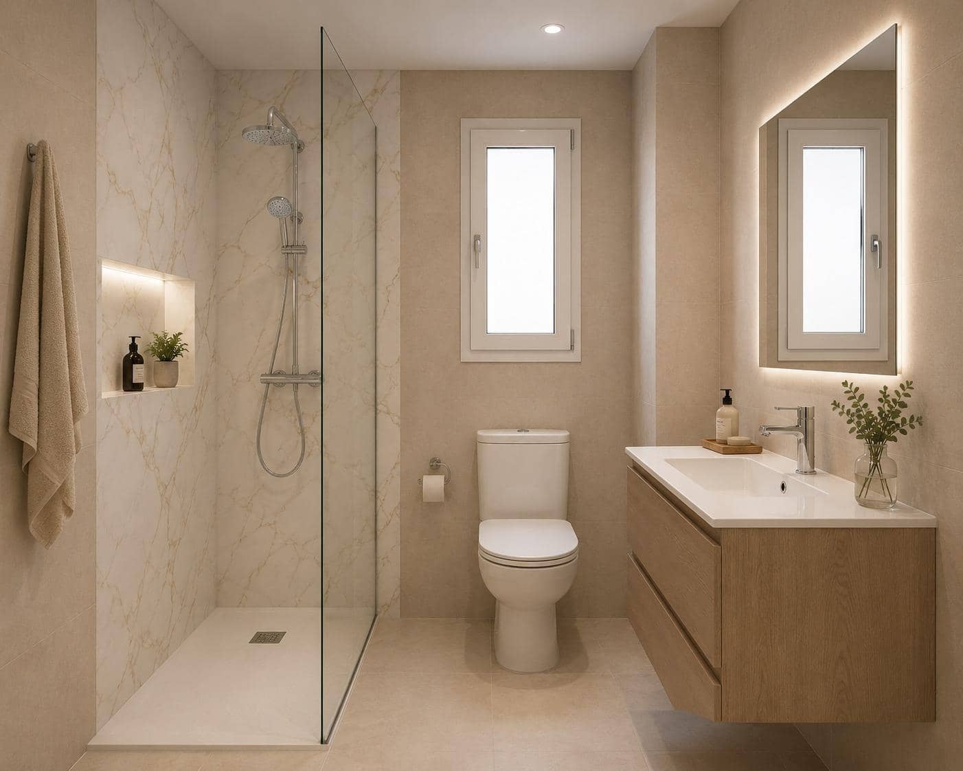 2 slaapkamer Appartement te koop in La Azohia - € 269.000 (Ref: 8867207)