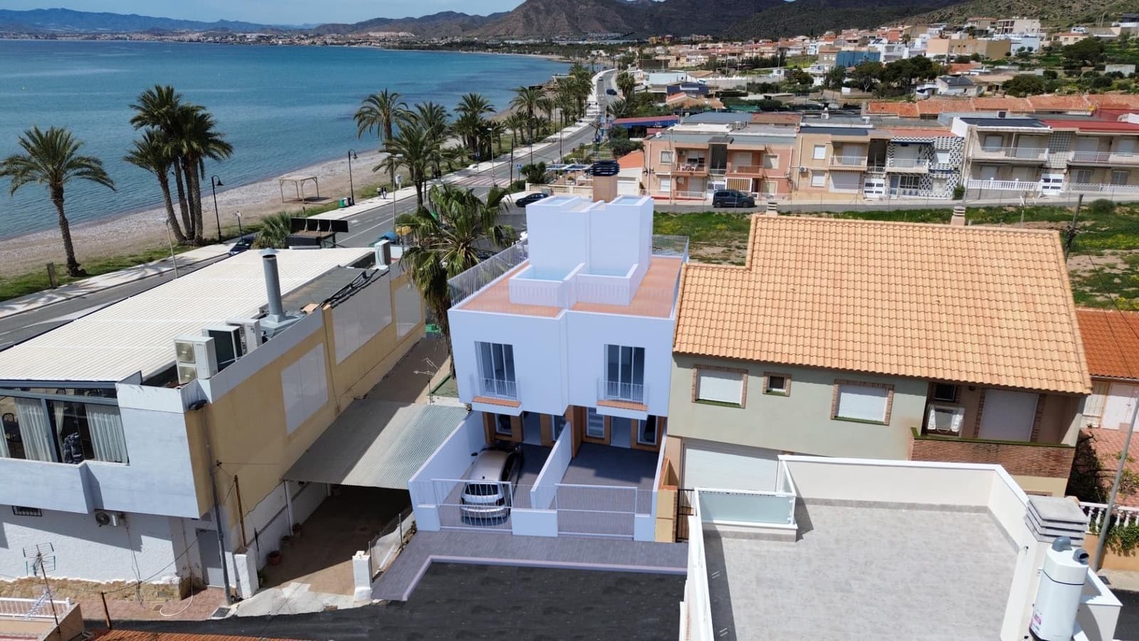 2 slaapkamer Appartement te koop in La Azohia - € 269.000 (Ref: 8867207)