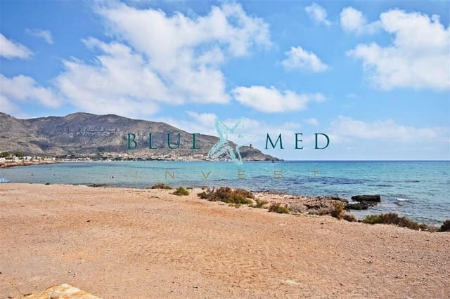 2 makuuhuone Huoneisto myytävänä paikassa La Azohia, Cartagena mukana 
autotalli - 279 000 € (Ref: 8867207)