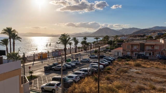 2 makuuhuone Huoneisto myytävänä paikassa La Azohia, Cartagena mukana 
autotalli - 279 000 € (Ref: 8867207)