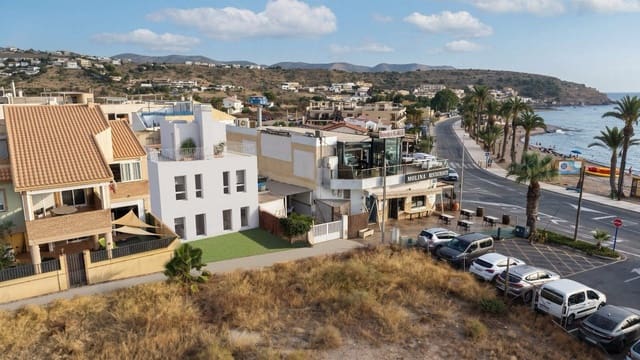 2 makuuhuone Huoneisto myytävänä paikassa La Azohia, Cartagena mukana 
autotalli - 279 000 € (Ref: 8867207)