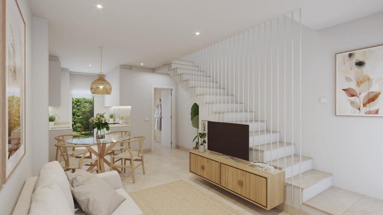 2 soverom Leilighet til salgs i La Azohia med garasje - € 279 000 (Ref: 8867207)