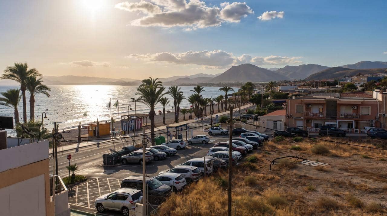 2 soverom Leilighet til salgs i La Azohia med garasje - € 279 000 (Ref: 8867207)