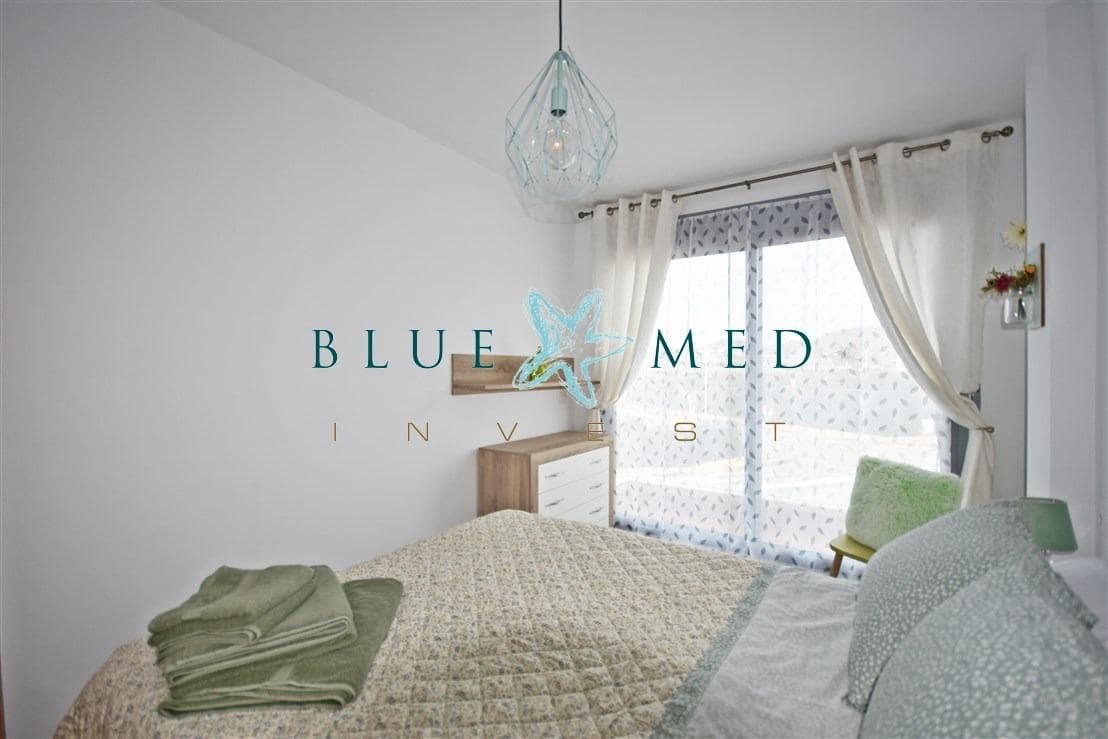 3 bedroom Villa for sale in Puerto de Mazarron with pool - € 375,000 (Ref: 8867208)