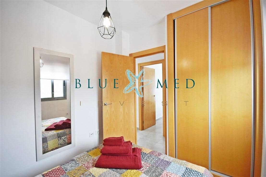 3 bedroom Villa for sale in Puerto de Mazarron with pool - € 375,000 (Ref: 8867208)