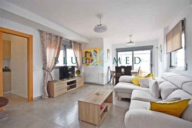 3 chambre Villa/Maison à vendre à Puerto de Mazarron, Mazarrón avec piscine - 375 000 € (Ref: 8867208)