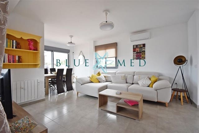 3 chambre Villa/Maison à vendre à Puerto de Mazarron, Mazarrón avec piscine - 375 000 € (Ref: 8867208)