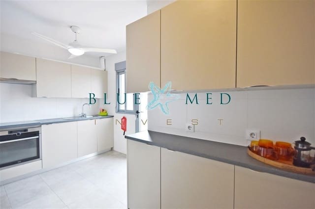 3 chambre Villa/Maison à vendre à Puerto de Mazarron, Mazarrón avec piscine - 375 000 € (Ref: 8867208)