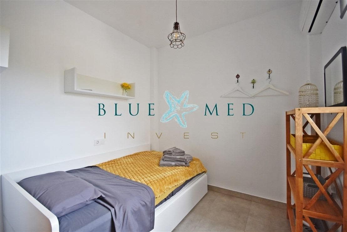 3 bedroom Villa for sale in Puerto de Mazarron with pool - € 375,000 (Ref: 8867208)