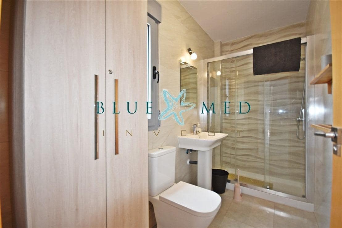 3 bedroom Villa for sale in Puerto de Mazarron with pool - € 375,000 (Ref: 8867208)