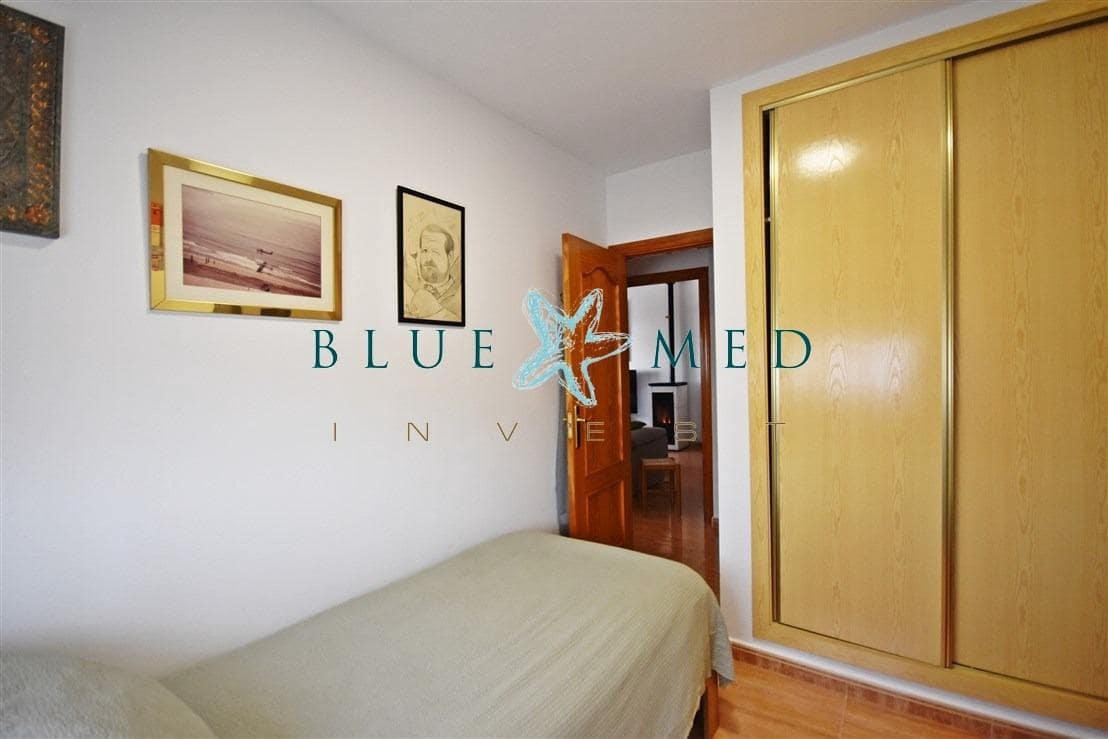 3 soveværelse Penthouse til salg i Mazarron - € 135.000 (Ref: 8869753)