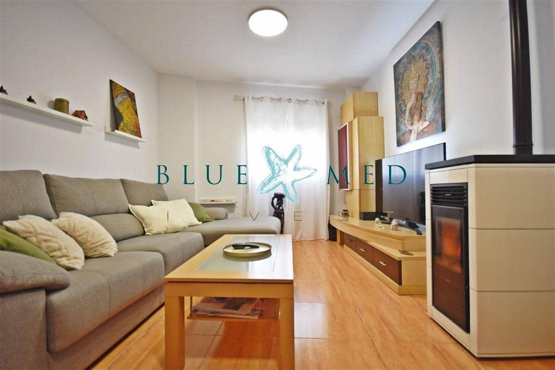 3 soveværelse Penthouse til salg i Mazarron - € 135.000 (Ref: 8869753)