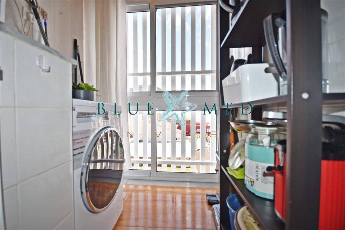 3 soveværelse Penthouse til salg i Mazarron - € 135.000 (Ref: 8869753)