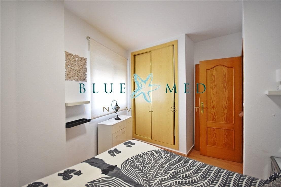 3 soveværelse Penthouse til salg i Mazarron - € 135.000 (Ref: 8869753)