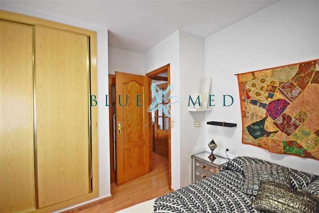 3 soveværelse Penthouse til salg i Mazarron - € 135.000 (Ref: 8869753)